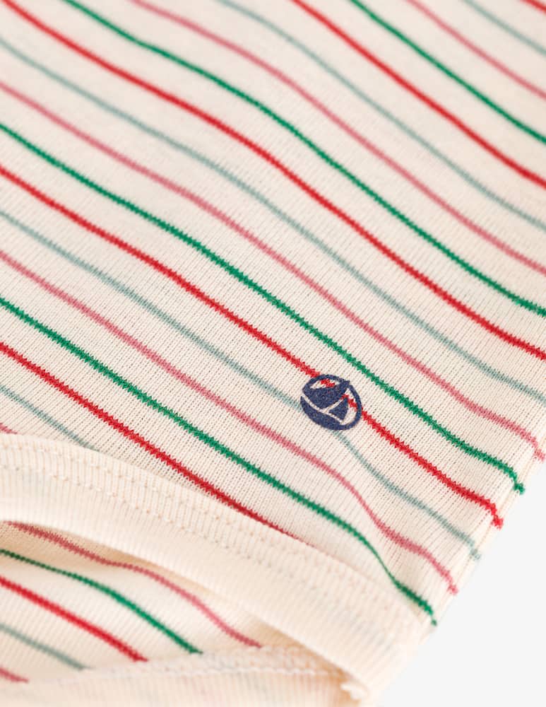 Petit Bateau Body a manica lunga - immagine 3 Petit Bateau Body a manica lunga - immagine 3