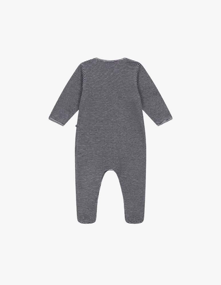 Petit Bateau Tutina pigiama dors bien - immagine 2