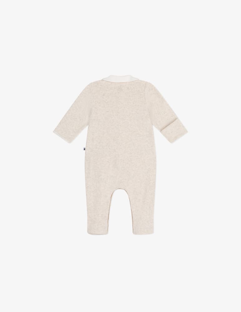 Petit Bateau Tutina pigiama dors bien - immagine 2