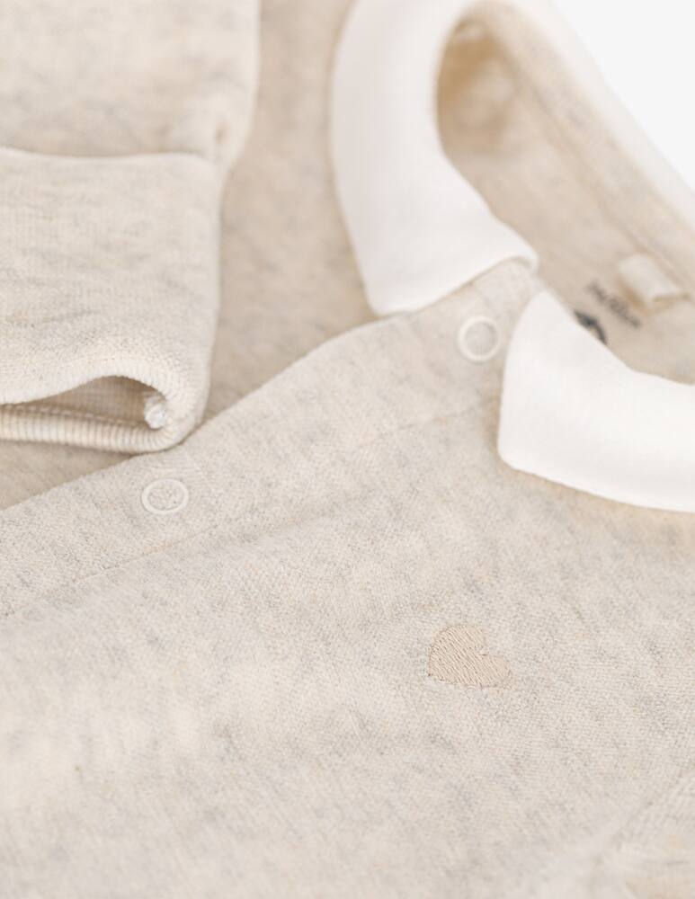 rinascente Petit Bateau Tutina pigiama dors bien