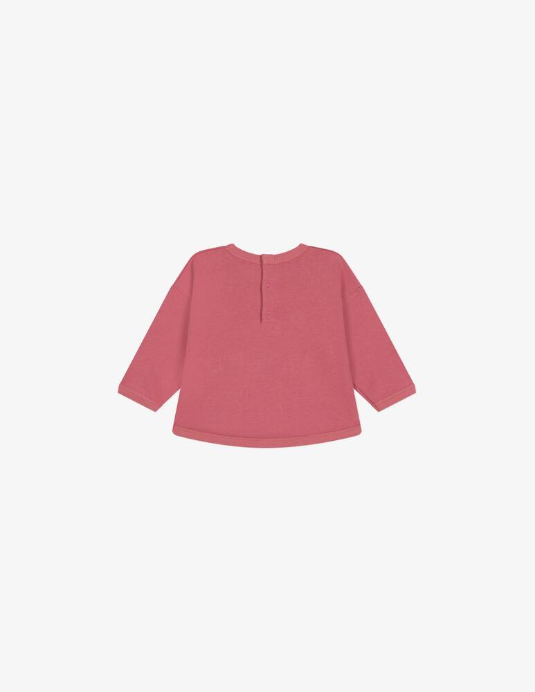 rinascente Petit Bateau Felpa