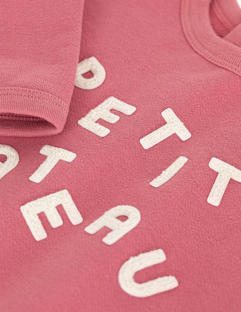 rinascente Petit Bateau Felpa