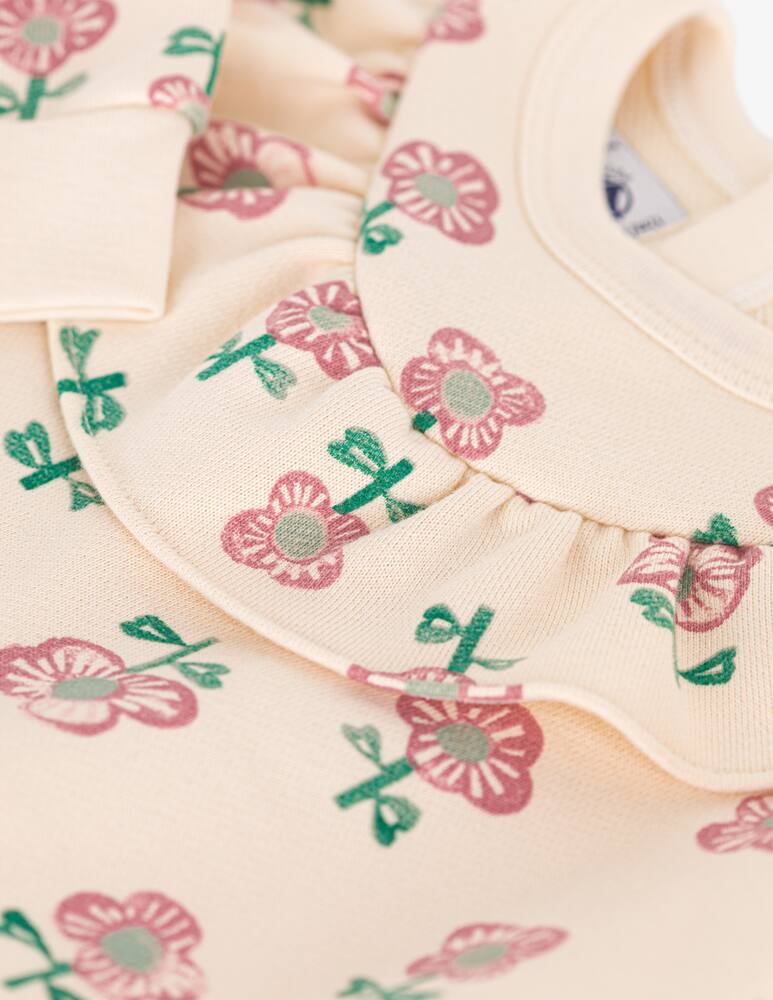 Petit Bateau Felpa - immagine 3 Petit Bateau Felpa - immagine 3