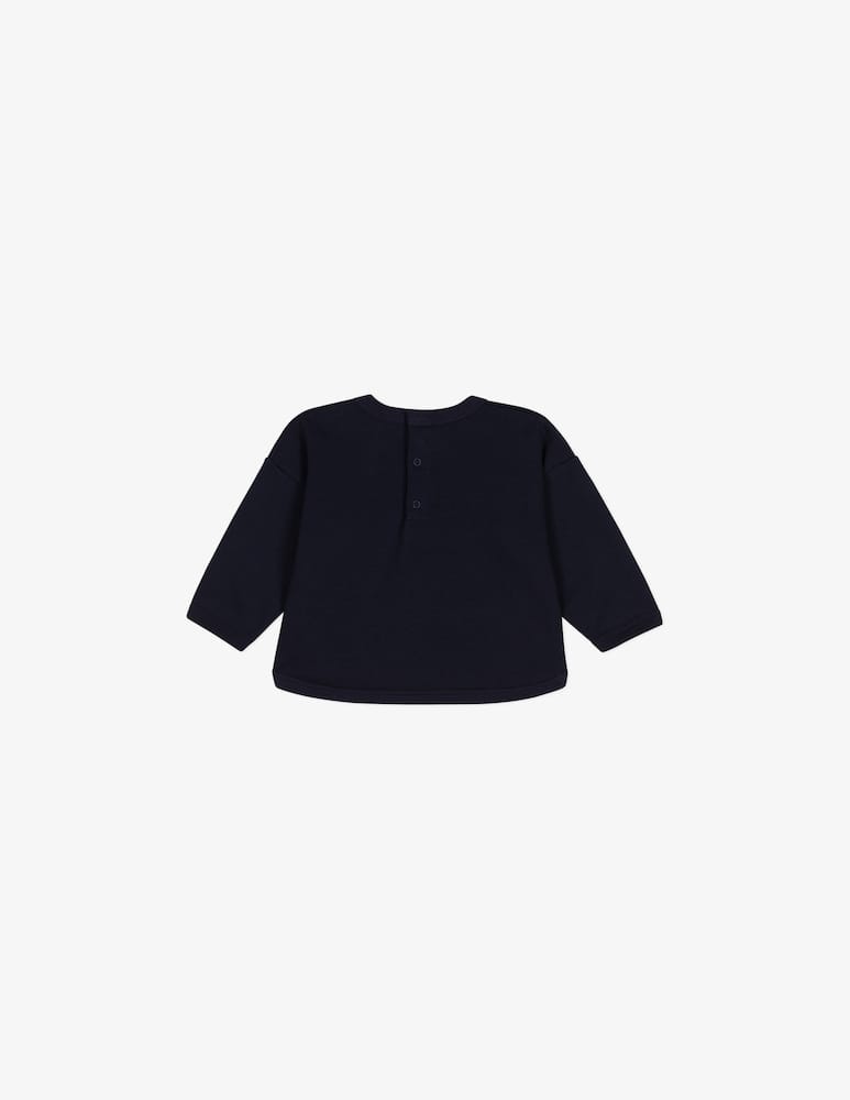 rinascente Petit Bateau Felpa