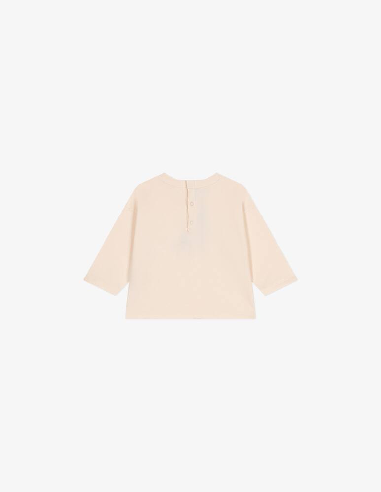 rinascente Petit Bateau Maglietta a manica lunga