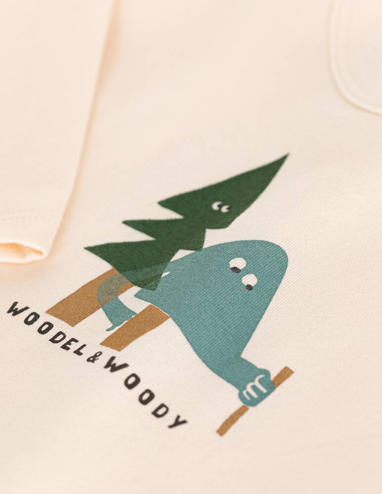 rinascente Petit Bateau Maglietta a manica lunga