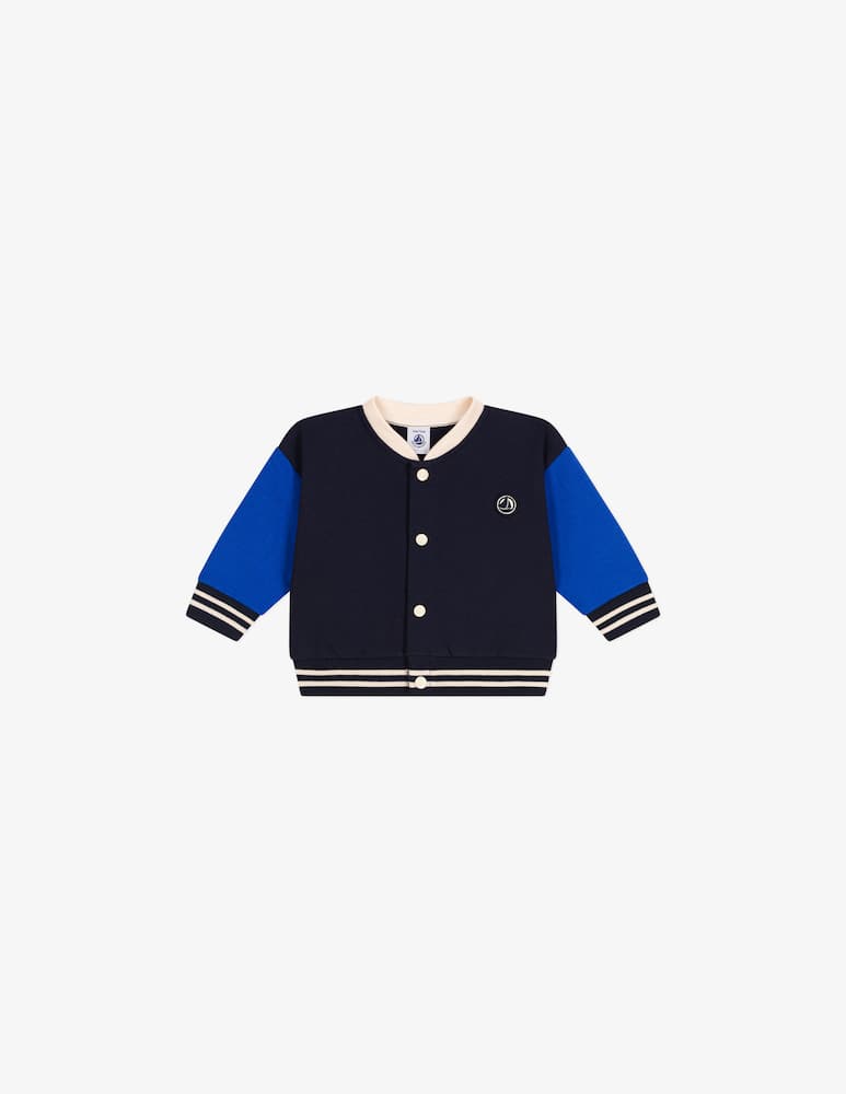 Petit Bateau Felpa - immagine 1 Petit Bateau Felpa - immagine 1
