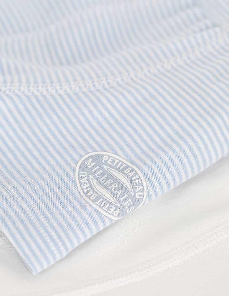 Petit Bateau Boxer pack 2 - immagine 3 Petit Bateau Boxer pack 2 - immagine 3