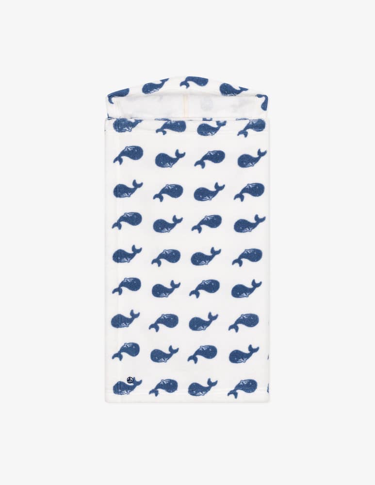 Petit Bateau Bath towel - picture 1 Petit Bateau Bath towel - picture 1