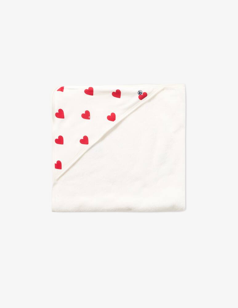 rinascente Petit Bateau Towel