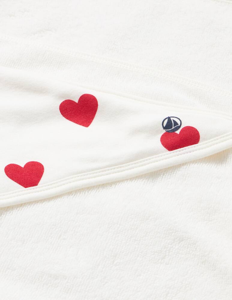 rinascente Petit Bateau Towel