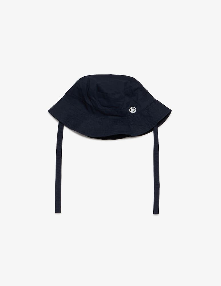 rinascente Petit Bateau Cappello bucket in cotone