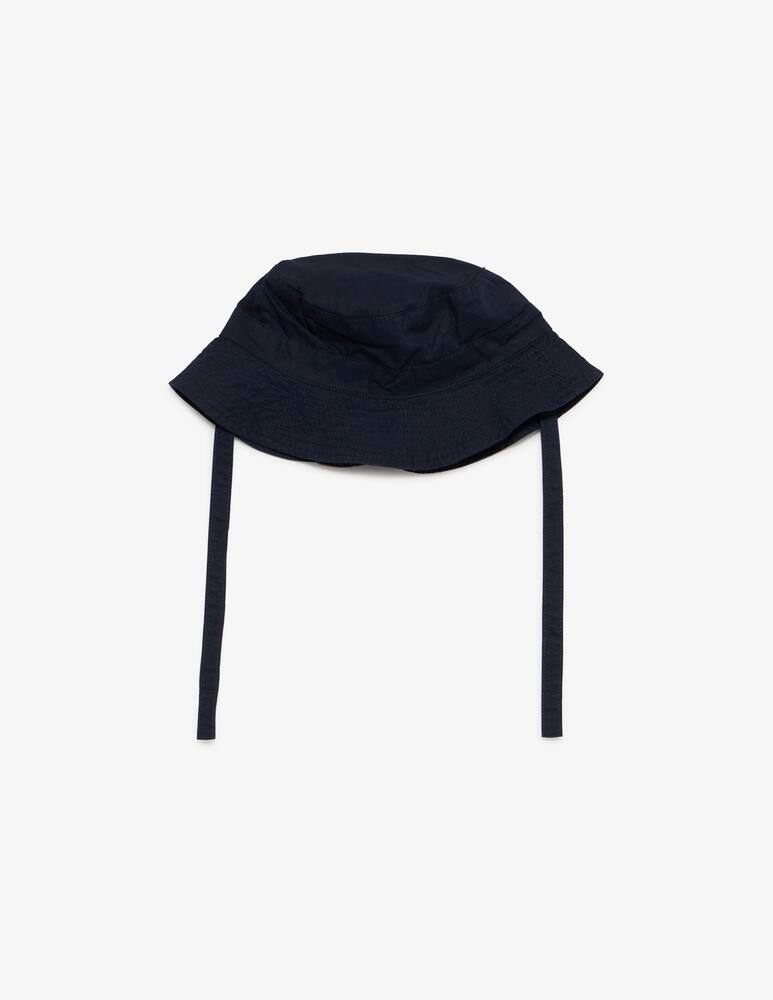 rinascente Petit Bateau Cappello bucket in cotone