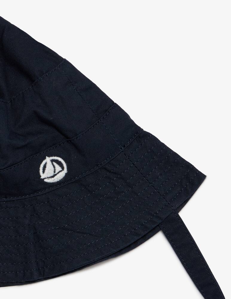 rinascente Petit Bateau Cappello bucket in cotone