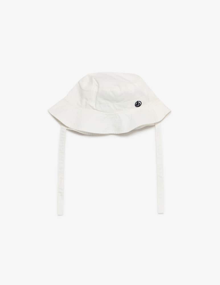 rinascente Petit Bateau Cappello con laccetti