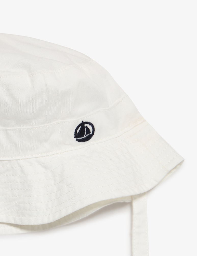 Petit Bateau Smokin bucket hat - picture 3 Petit Bateau Smokin bucket hat - picture 3