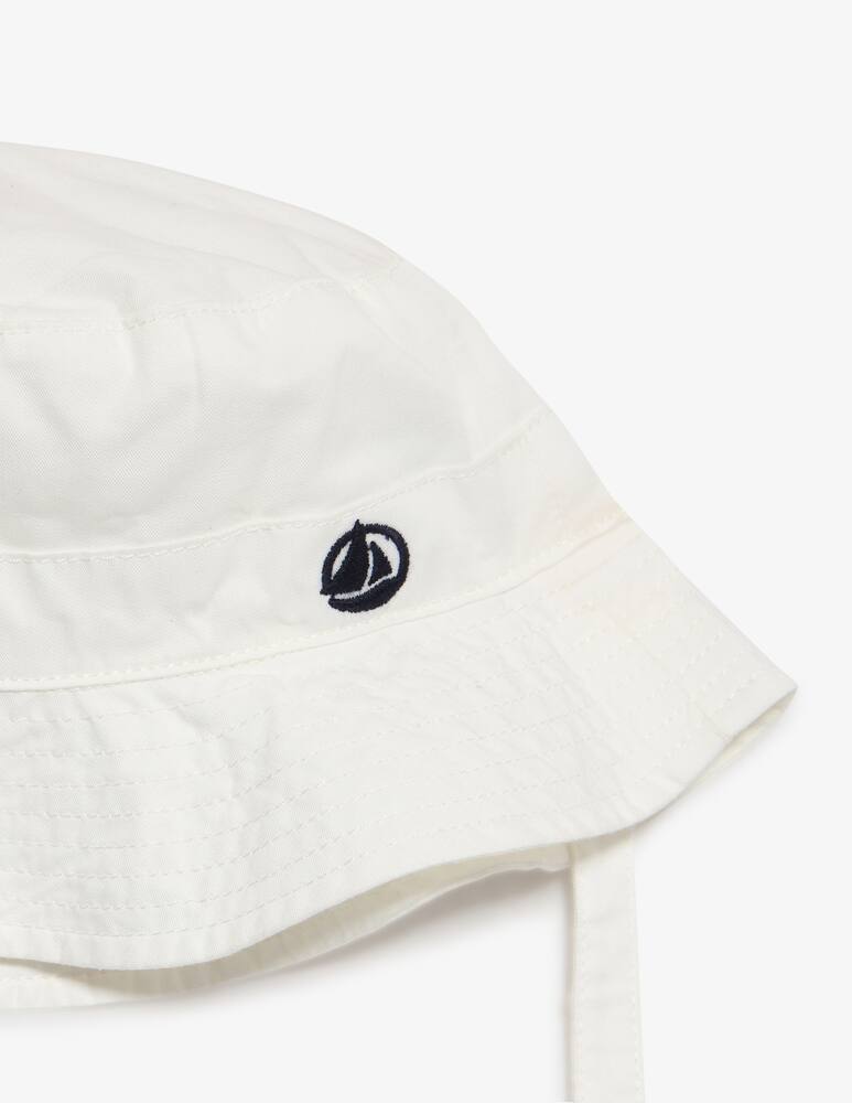 rinascente Petit Bateau Cappello con laccetti