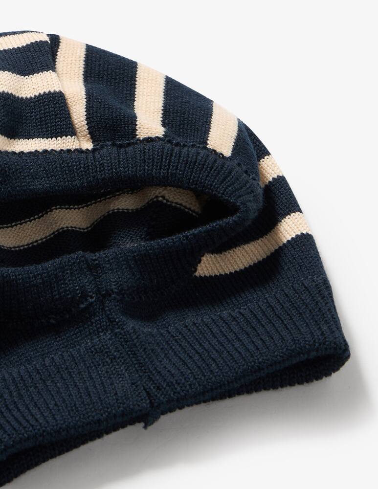 rinascente Petit Bateau Balaclava