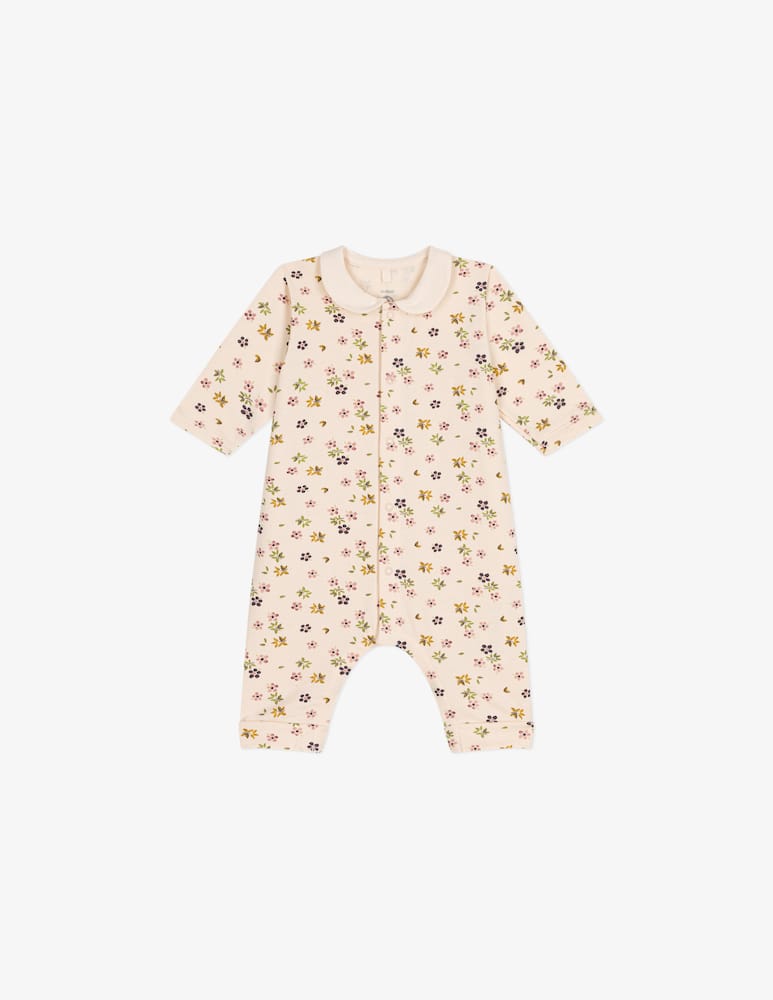 Petit Bateau Long overalls - picture 1 Petit Bateau Long overalls - picture 1