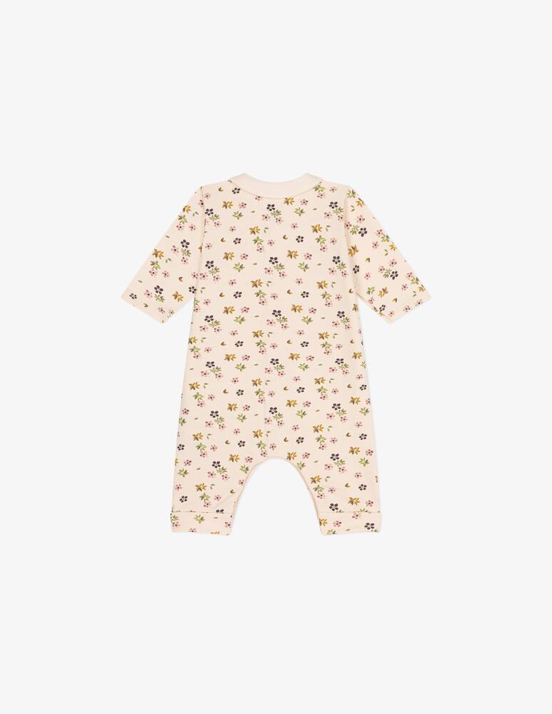 Petit Bateau Long overalls - picture 2 Petit Bateau Long overalls - picture 2
