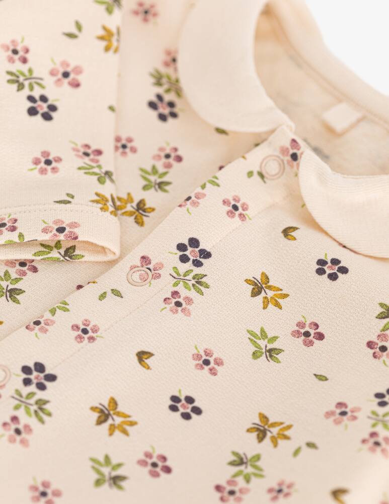 rinascente Petit Bateau Tuta lunga