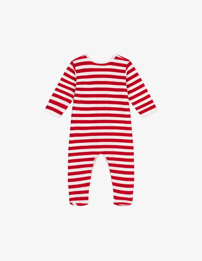 rinascente Petit Bateau Tutina pigiama dors bien