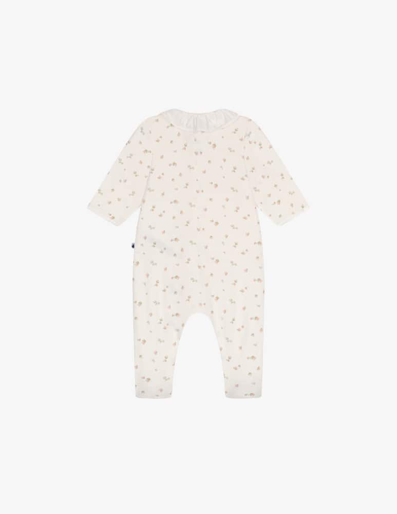 Petit Bateau Tutina pigiama dors bien - immagine 2 Petit Bateau Tutina pigiama dors bien - immagine 2