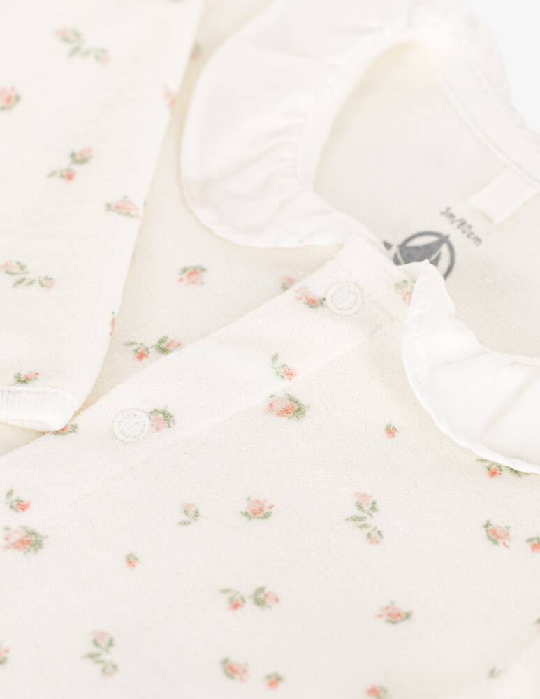 rinascente Petit Bateau Tutina pigiama dors bien