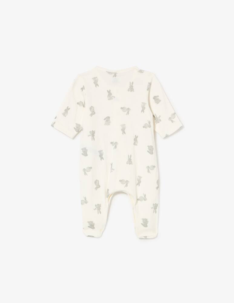 rinascente Petit Bateau Tutina pigiama dors bien