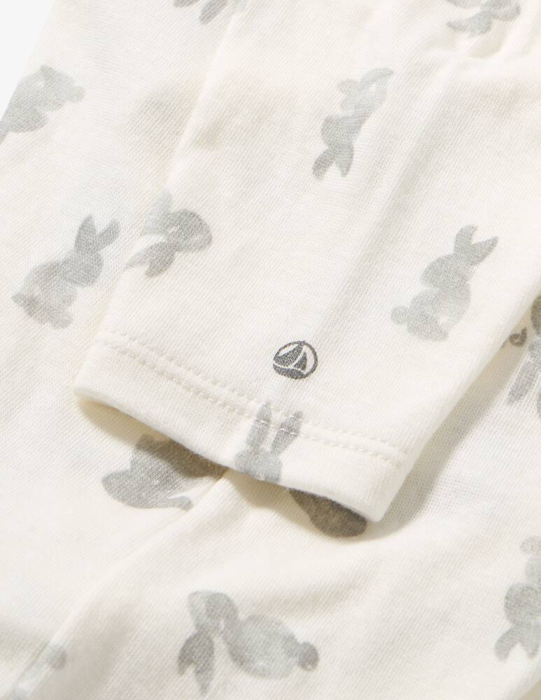 rinascente Petit Bateau Tutina pigiama dors bien