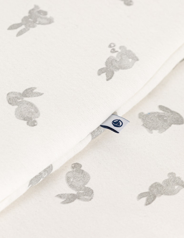 Petit Bateau Sleeping bag - picture 4 Petit Bateau Sleeping bag - picture 4