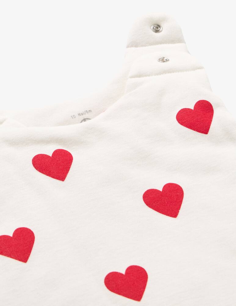 rinascente Petit Bateau Sacco nanna