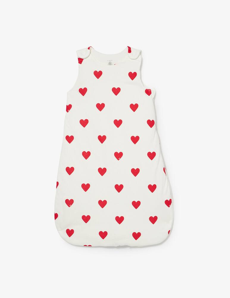 rinascente Petit Bateau Sacco nanna