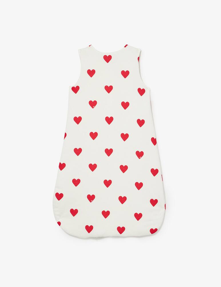 rinascente Petit Bateau Sacco nanna