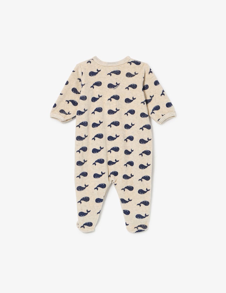 rinascente Petit Bateau Tutina pigiama dors bien
