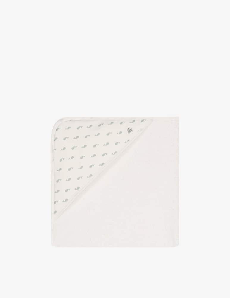Petit Bateau Towel - picture 1 Petit Bateau Towel - picture 1