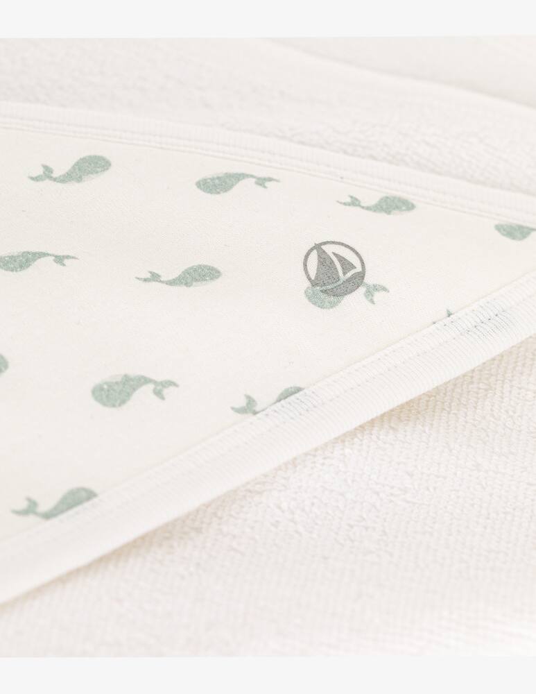 rinascente Petit Bateau Asciugamano