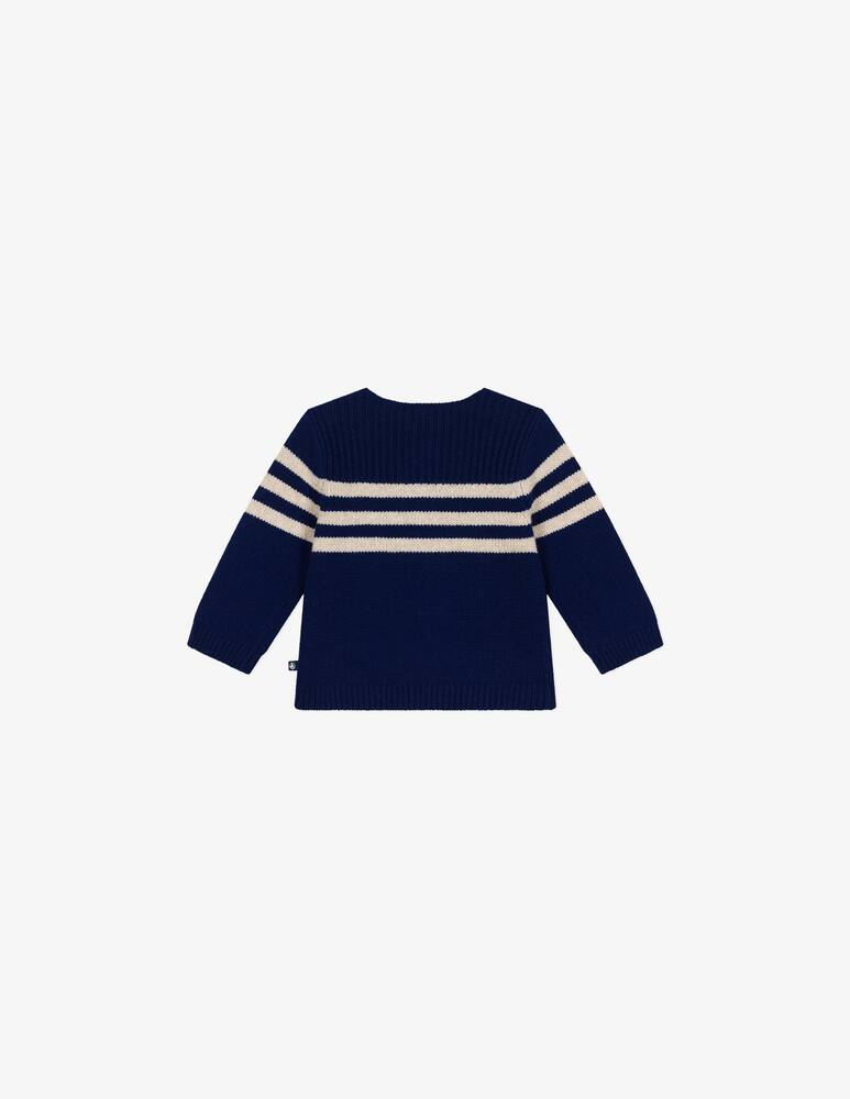 rinascente Petit Bateau Maglione in lana