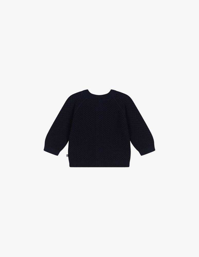 rinascente Petit Bateau Cardigan in maglia