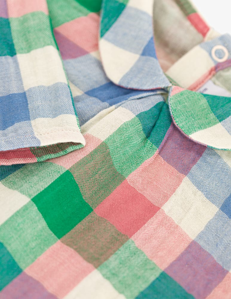 Petit Bateau Camicetta a manica lunga - immagine 3