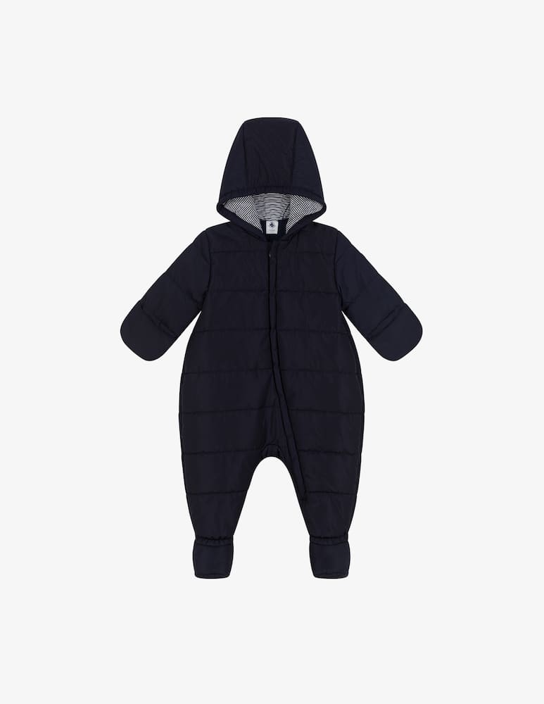 Petit Bateau Tuta piumino - immagine 1 Petit Bateau Tuta piumino - immagine 1