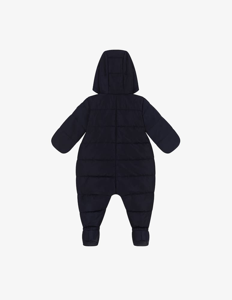 Petit Bateau Tuta piumino - immagine 2 Petit Bateau Tuta piumino - immagine 2
