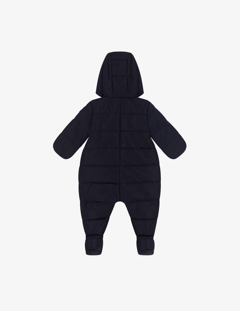 rinascente Petit Bateau Tuta piumino