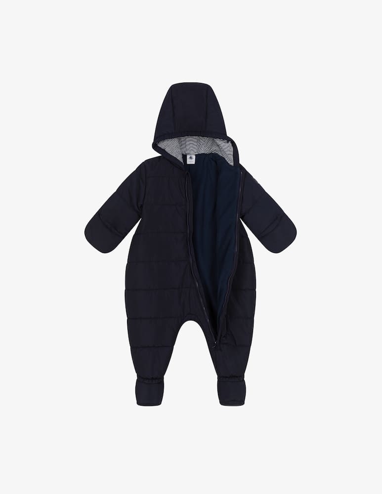 Petit Bateau Tuta piumino - immagine 3 Petit Bateau Tuta piumino - immagine 3