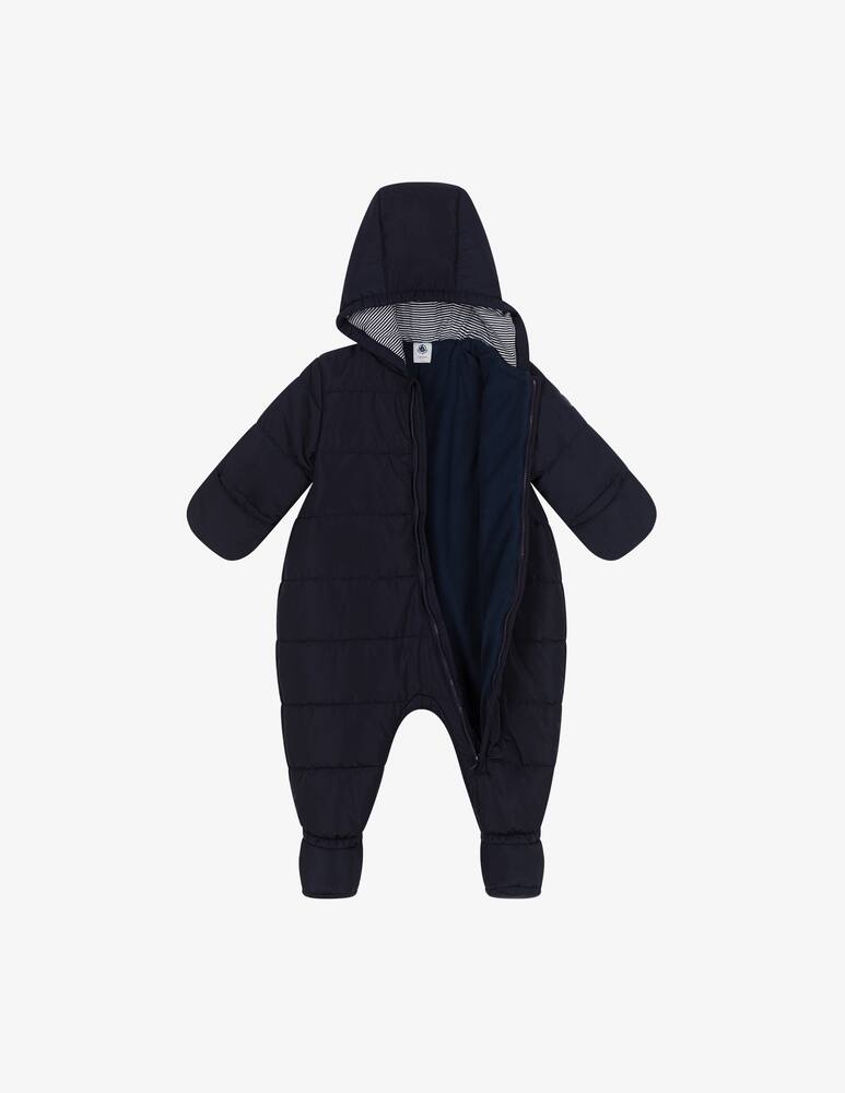rinascente Petit Bateau Tuta piumino