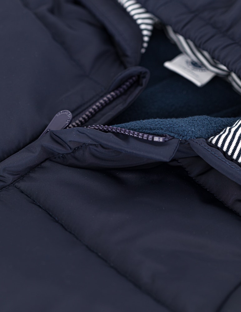 Petit Bateau Tuta piumino - immagine 4 Petit Bateau Tuta piumino - immagine 4