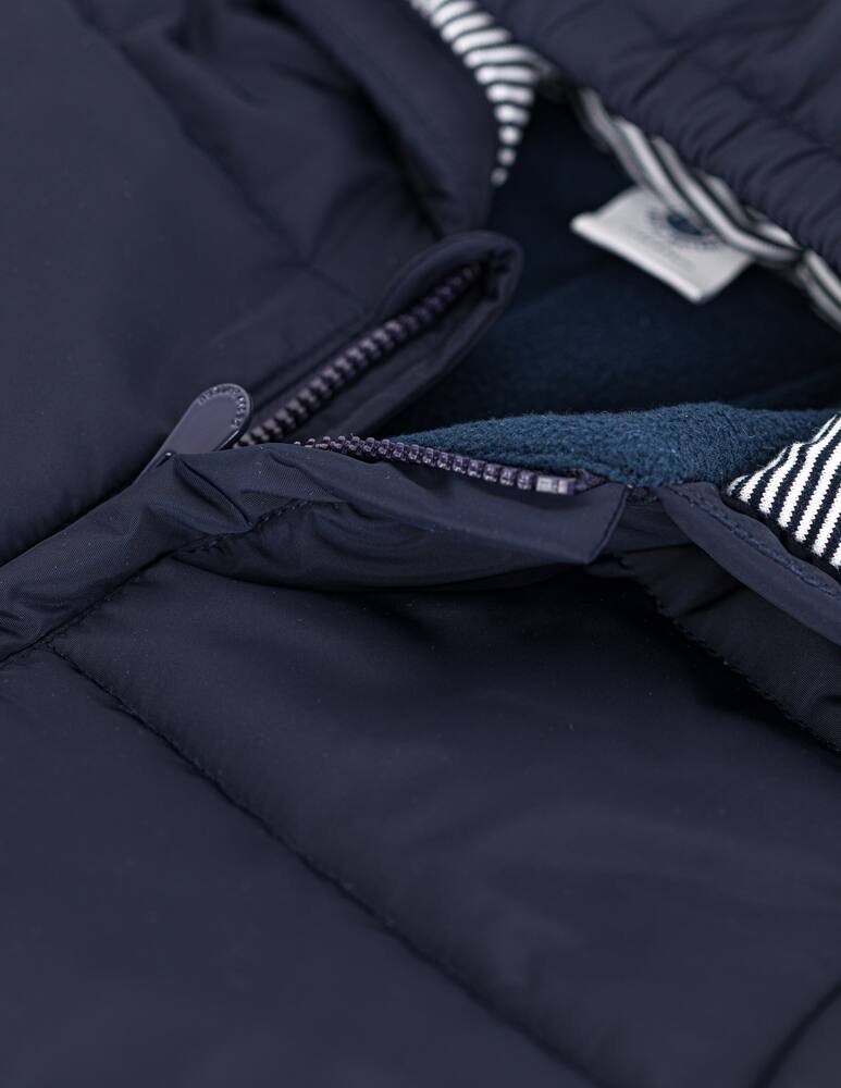 rinascente Petit Bateau Tuta piumino