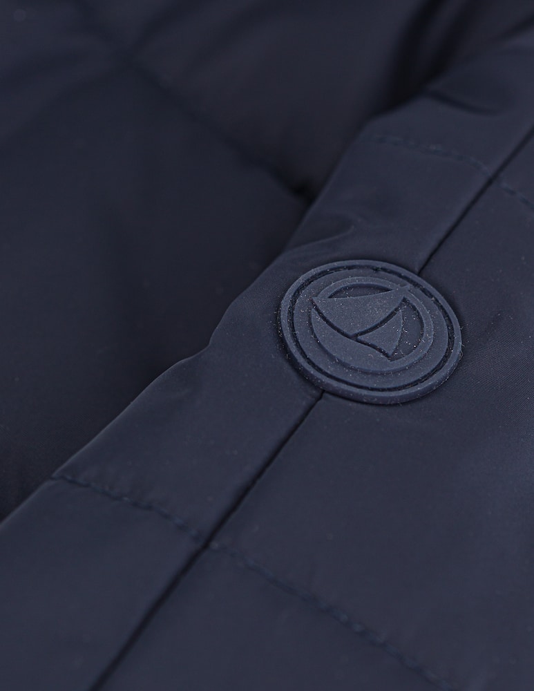 Petit Bateau Tuta piumino - immagine 5 Petit Bateau Tuta piumino - immagine 5