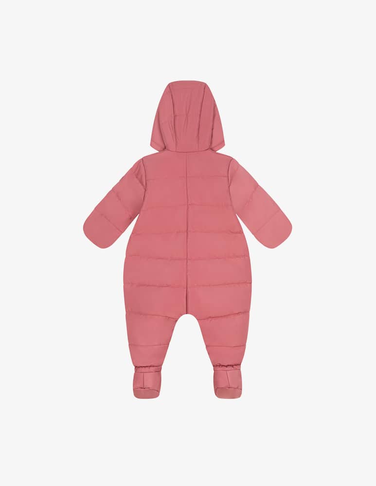 Petit Bateau Tuta piumino - immagine 2 Petit Bateau Tuta piumino - immagine 2