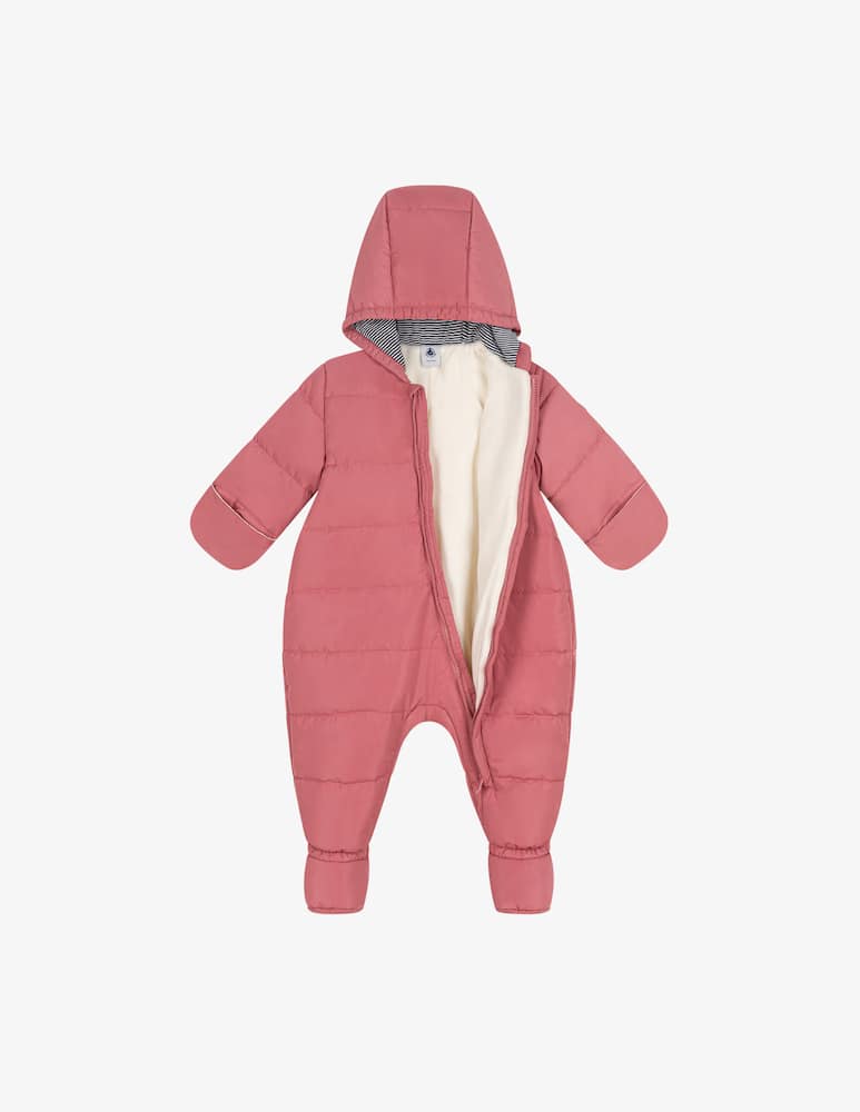 Petit Bateau Tuta piumino - immagine 3 Petit Bateau Tuta piumino - immagine 3